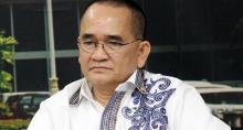 Wahhh.. Ruhut Dipecat Sebagai Anggota DPR